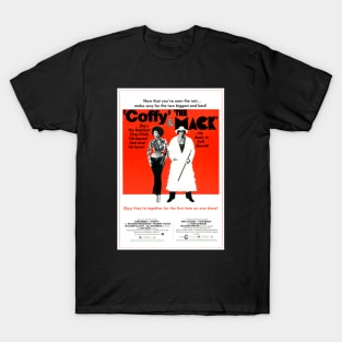 Coffy & The Mack T-Shirt